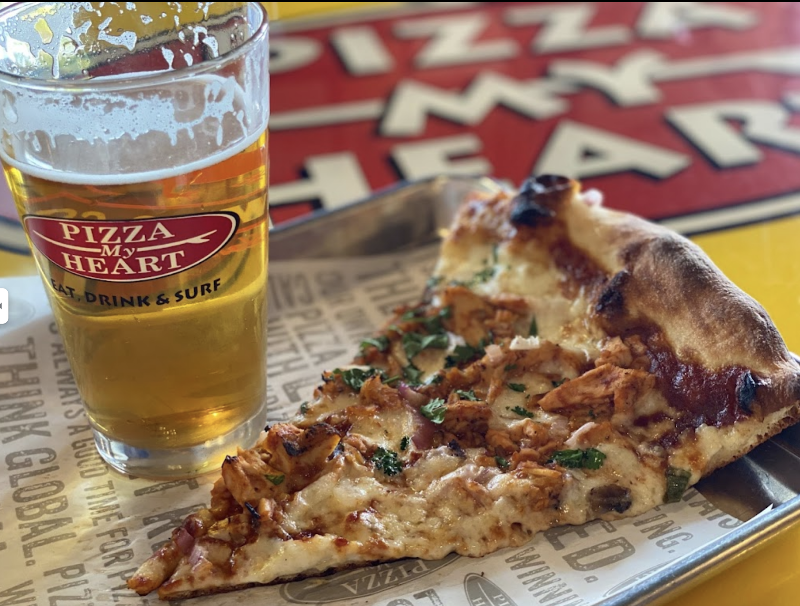 Pizza My Heart photo 2