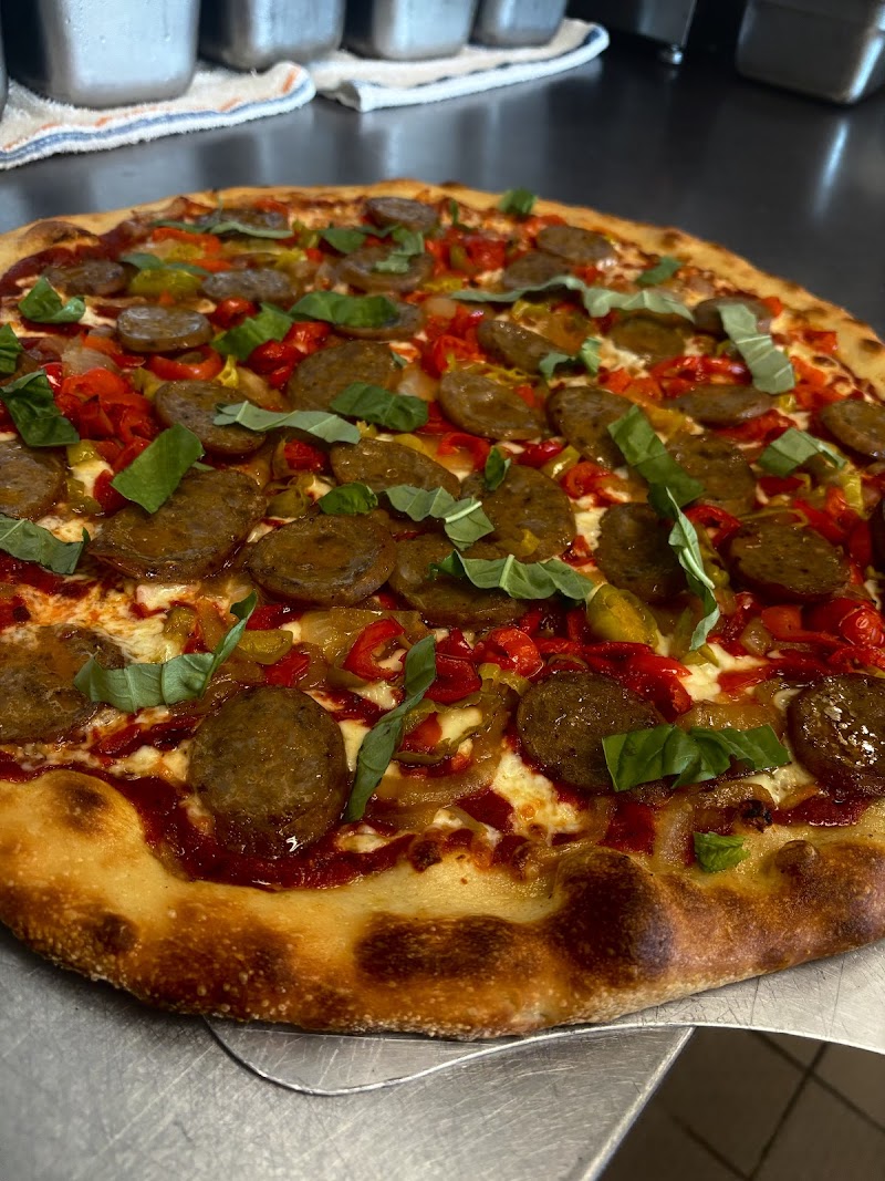 Pizza My Heart photo 4