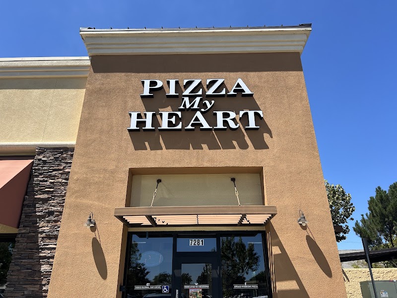 Photo of Pizza My Heart