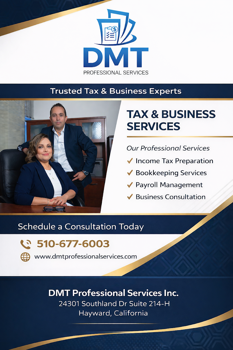 DMT Professional Services photo 5