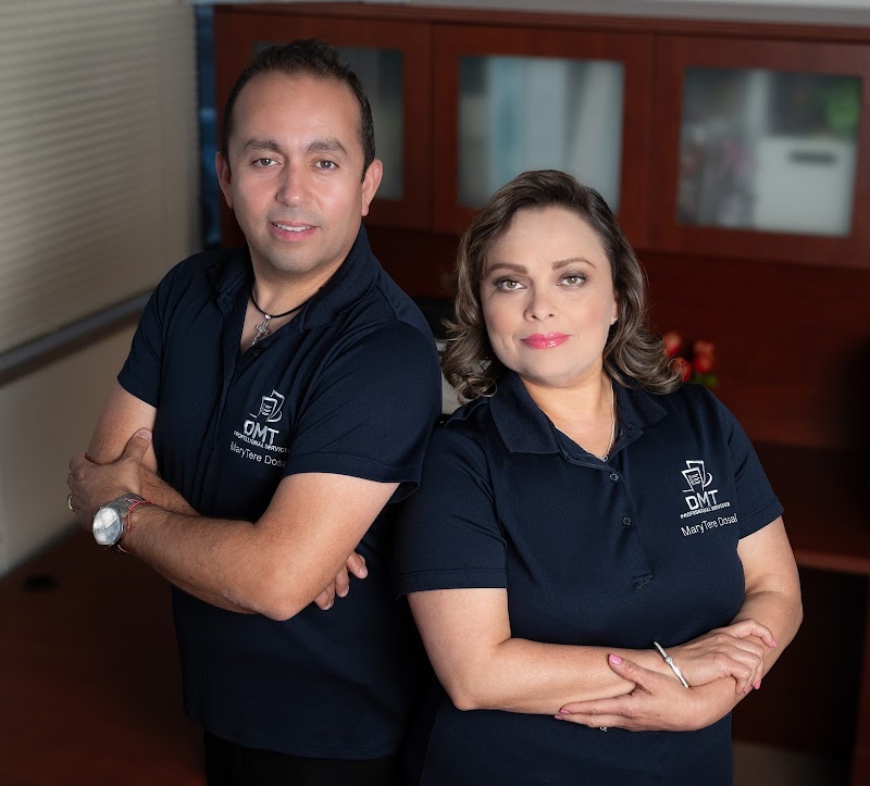 Photo of DMT Professional Services