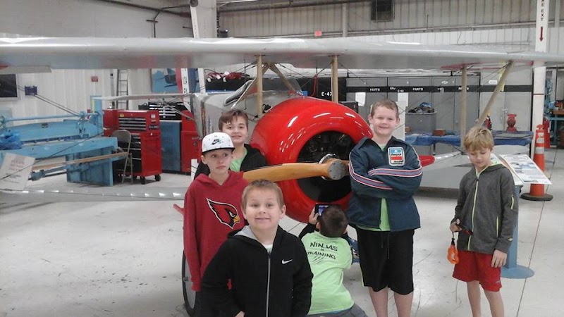 Mesa Kids Camp photo 3