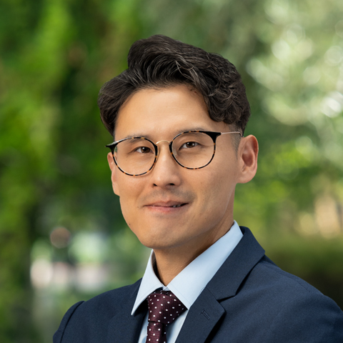 Photo of Hiroyasu (Kyle) Kikawa, M.D.