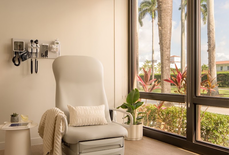Photo of Sollis Health - Palo Alto