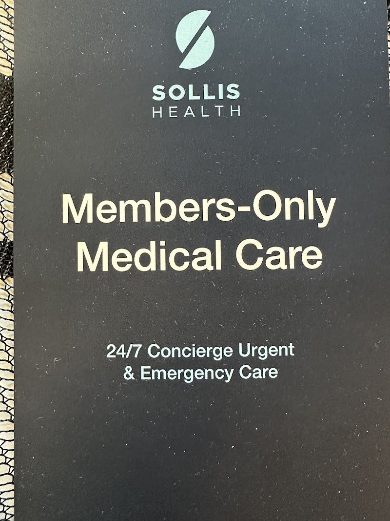 Sollis Health - Palo Alto photo 2