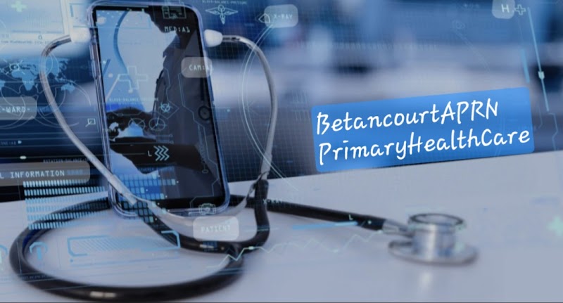 Photo of BetancourtAPRNPrimaryHealthCare