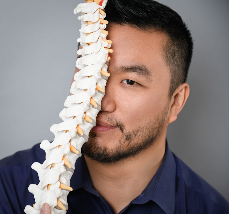Dr. David Wong, DC photo 3