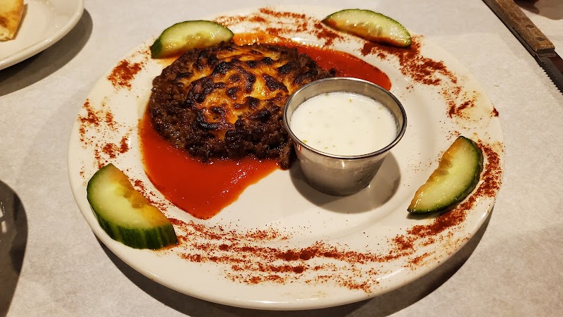 Anatolia Mediterranean Restaurant photo 2