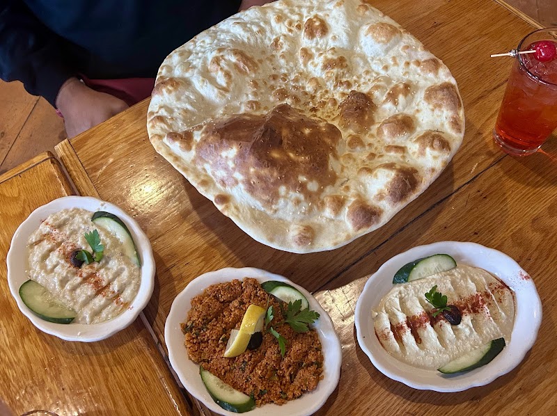 Anatolia Mediterranean Restaurant photo 4