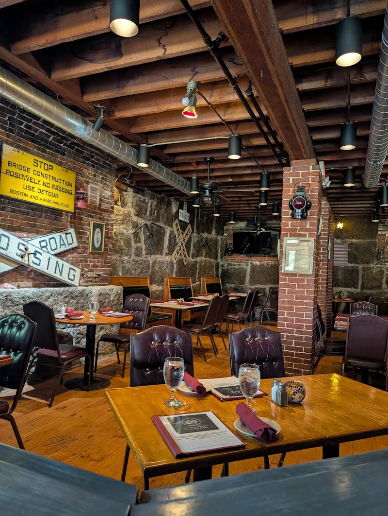 Anatolia Mediterranean Restaurant photo 3