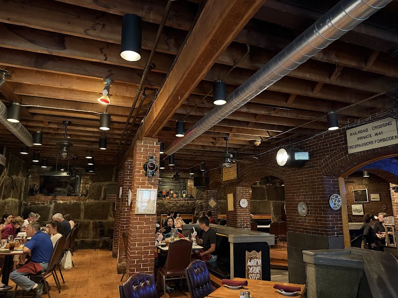 Anatolia Mediterranean Restaurant photo 5