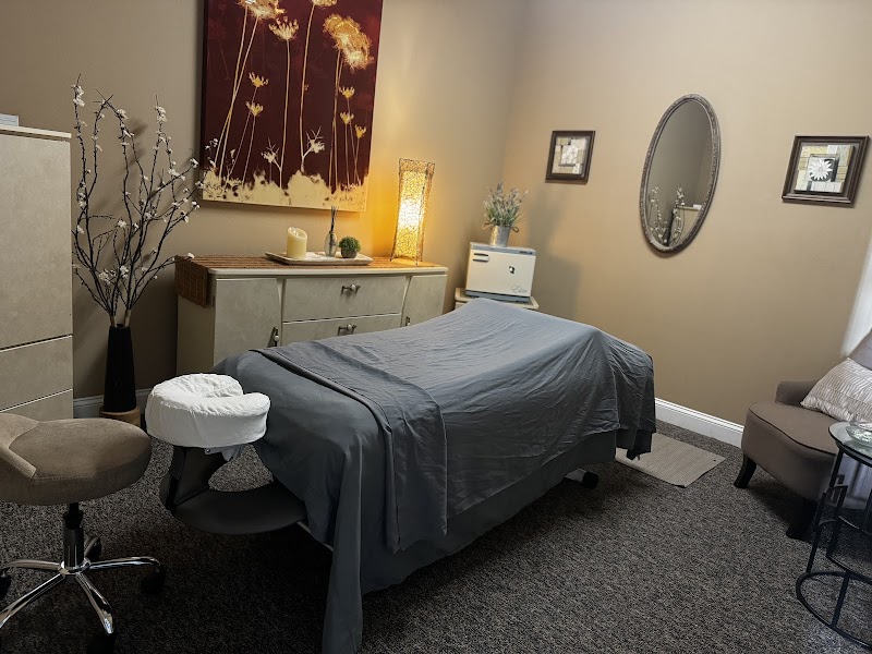 Serenity Sheer Massage photo 2