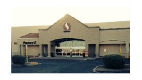 Safeway photo 2