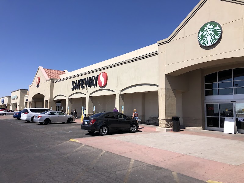 Photo of Safeway