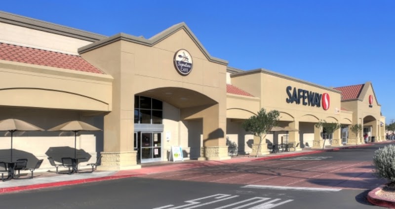 Safeway photo 5