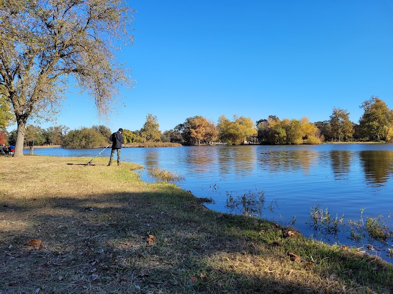 Photo of Shumway Oak Grove Regional Park