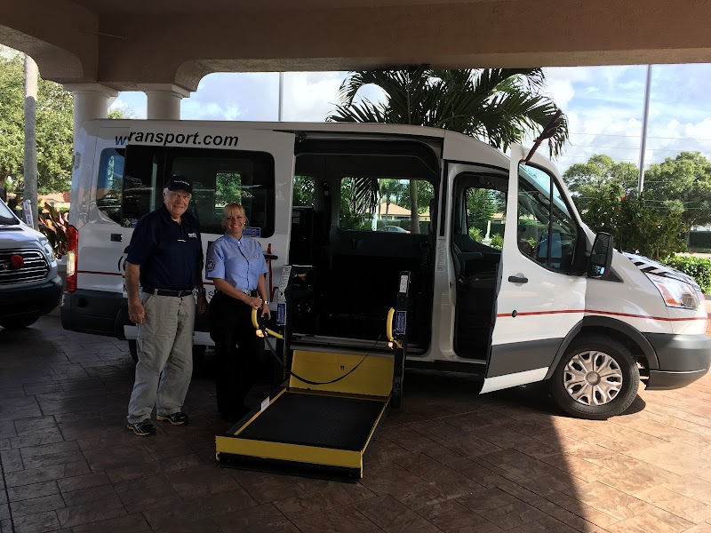 Apollo Medical Transport photo 2