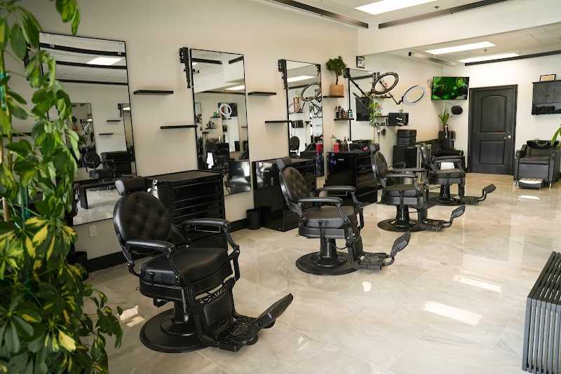 Suave Barbershop photo 3