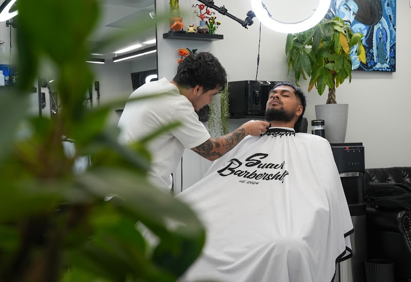 Suave Barbershop photo 5