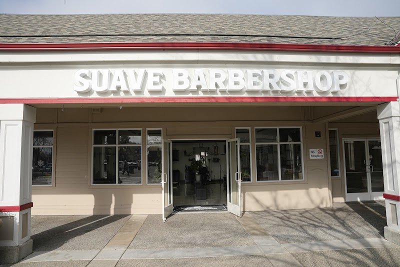 Photo of Suave Barbershop