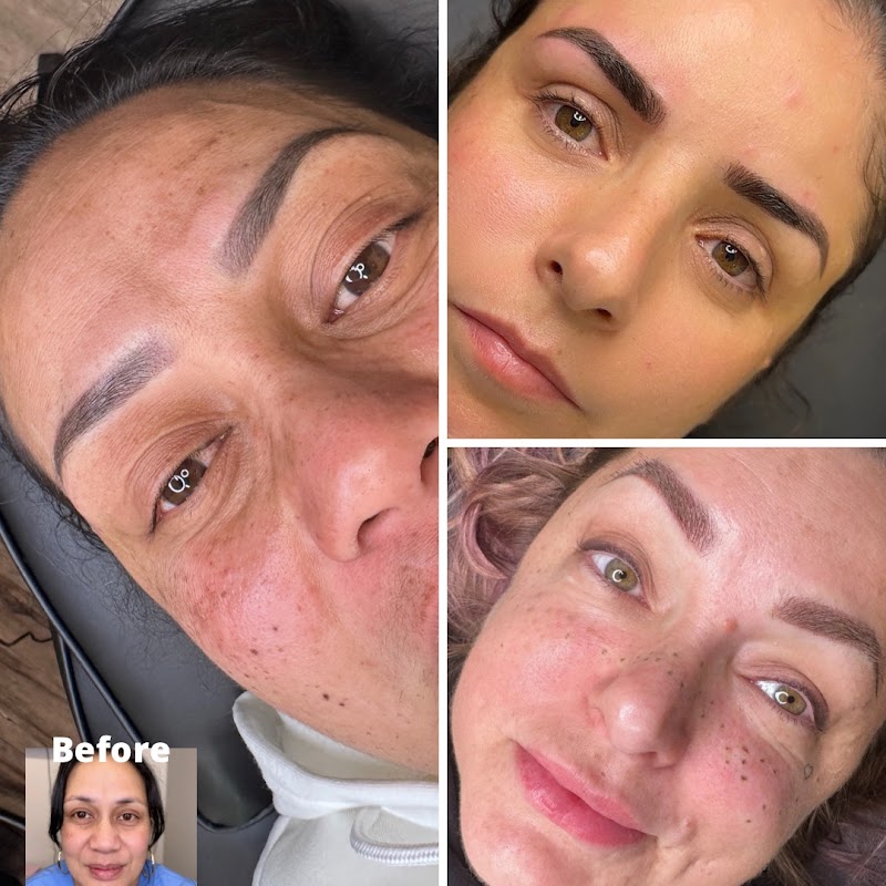 Photo of Brows by Elena