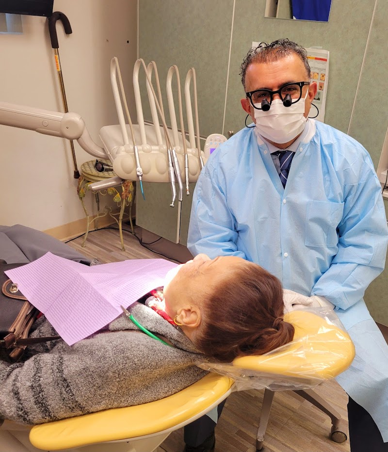 Dentistry Of The Delta photo 2