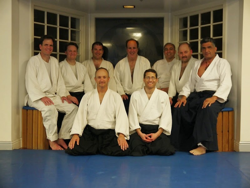 Photo of Aikido of Alamo