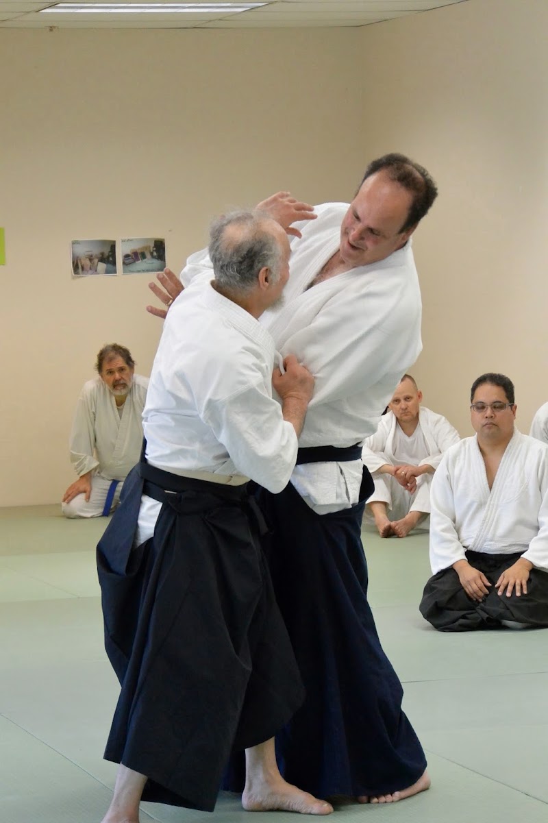 Aikido of Alamo photo 2