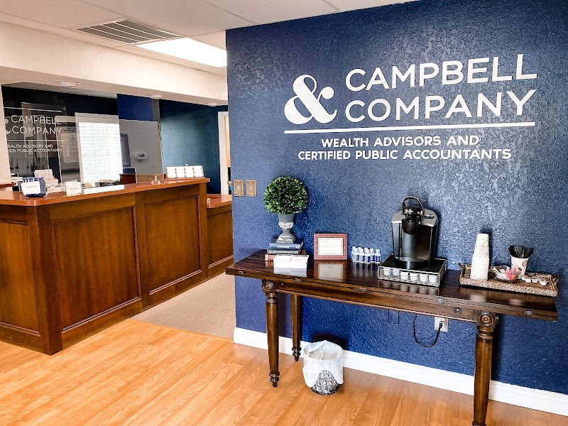 Campbell & Company, Wealth Advisors and CPAs photo 2