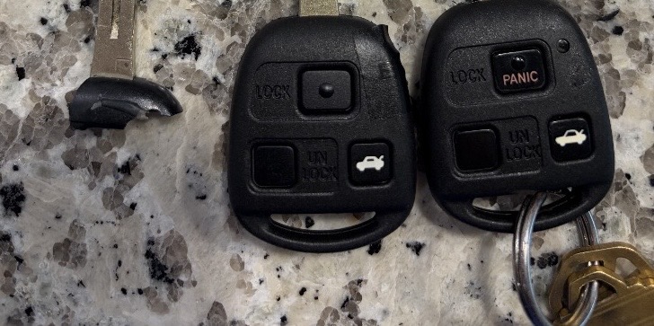 Mr McPick - Locksmith photo 5