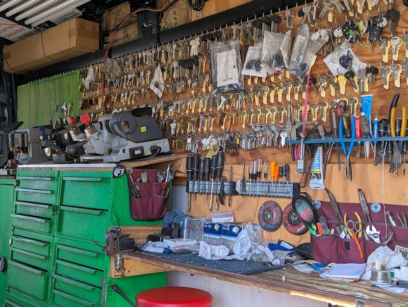 Mr McPick - Locksmith photo 4