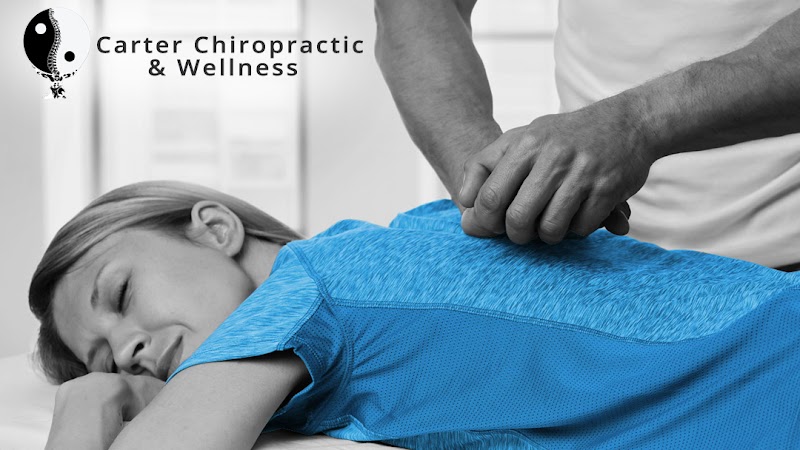 Carter Chiropractic and Wellness Center photo 4