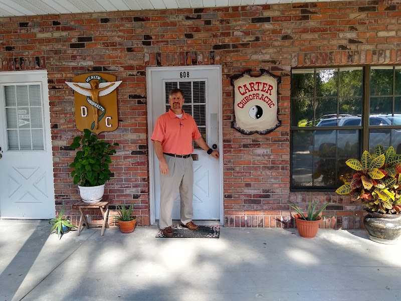 Carter Chiropractic and Wellness Center photo 5