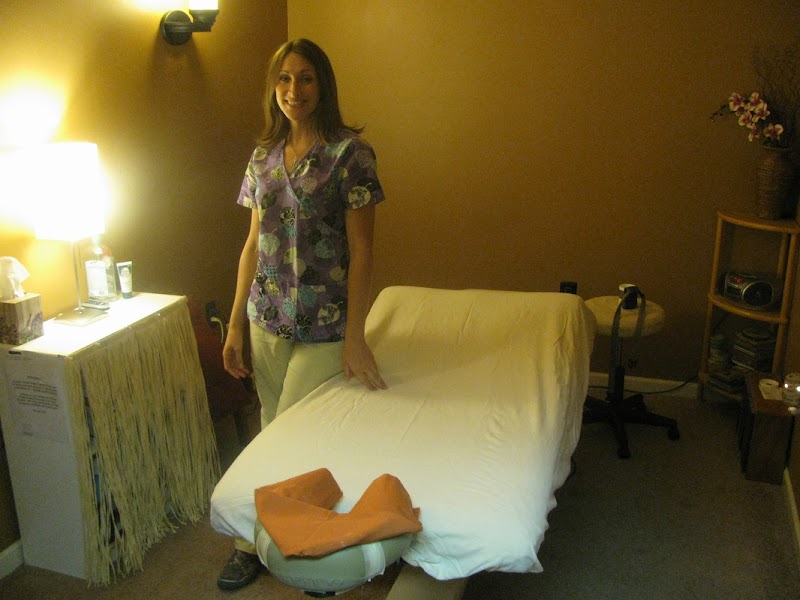 Carter Chiropractic and Wellness Center photo 3