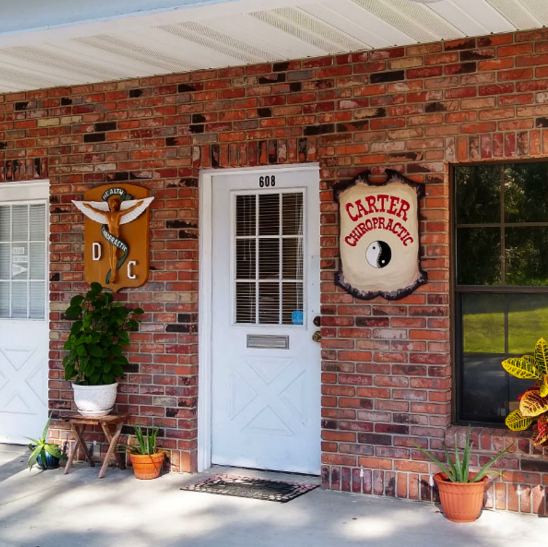 Photo of Carter Chiropractic and Wellness Center