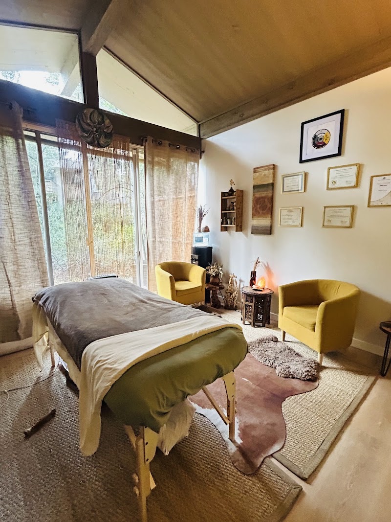 Massage therapy: Integral life photo 2