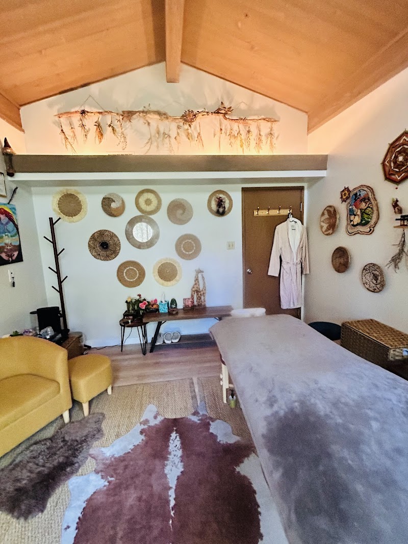 Photo of Massage therapy: Integral life