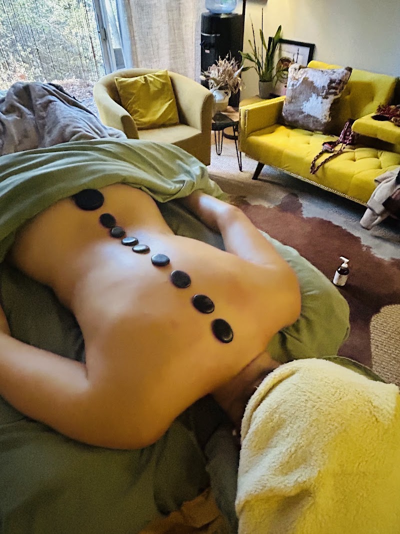 Massage therapy: Integral life photo 5