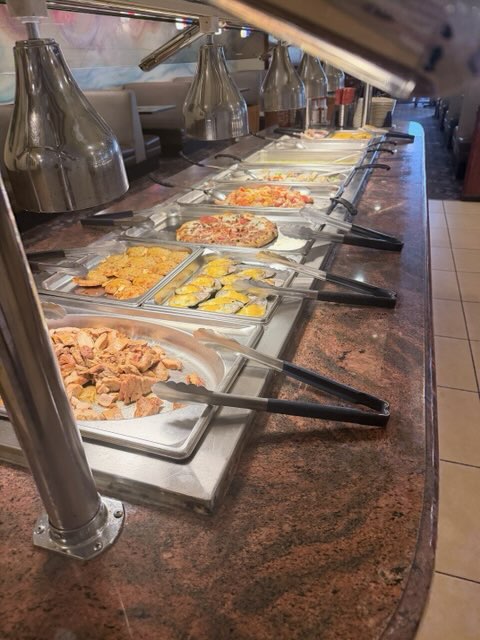 Red Dragon Buffet photo 2