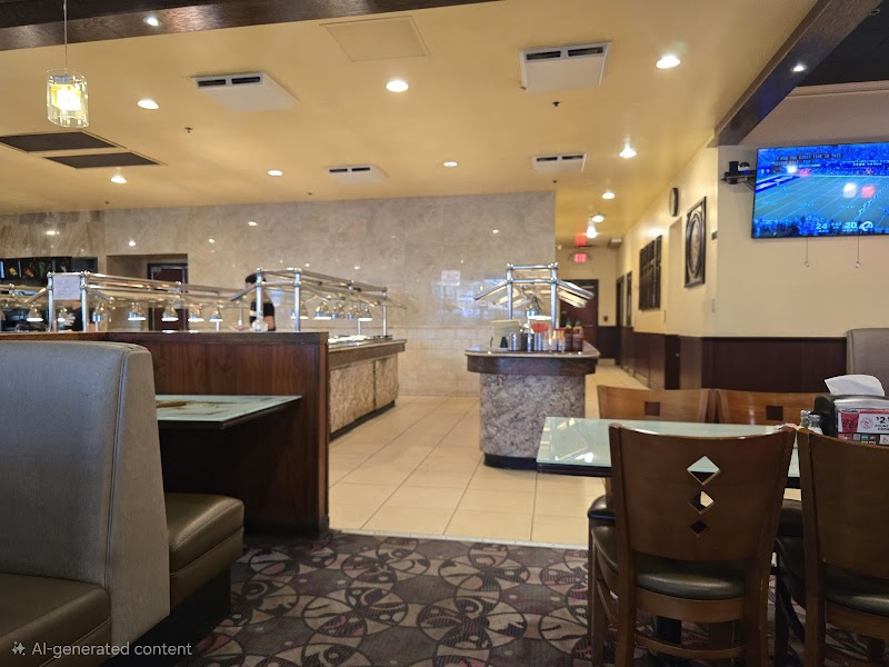 Red Dragon Buffet photo 4