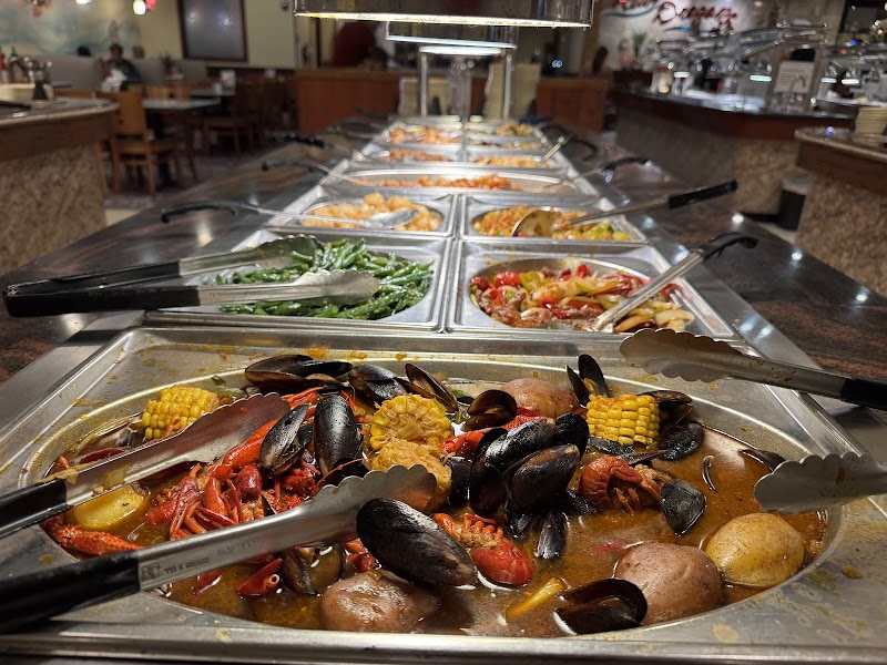 Red Dragon Buffet photo 3