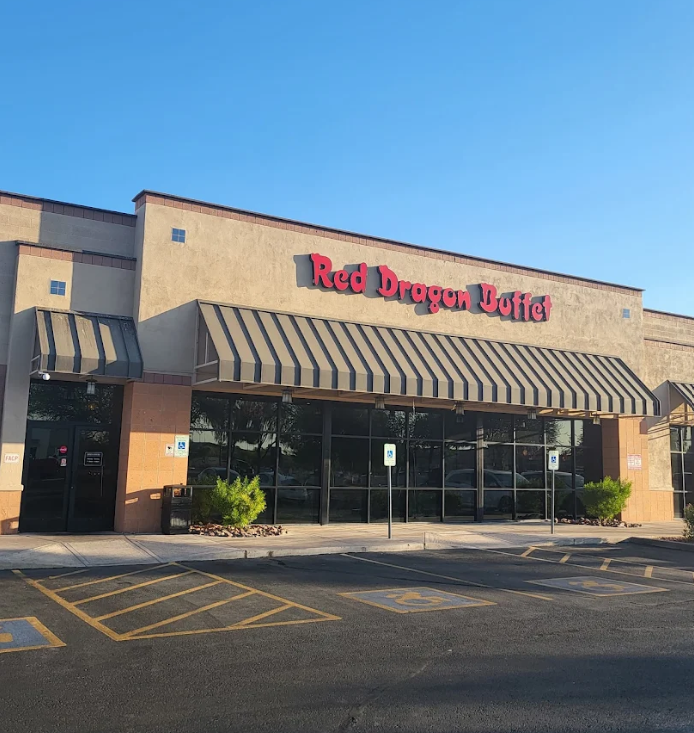 Photo of Red Dragon Buffet