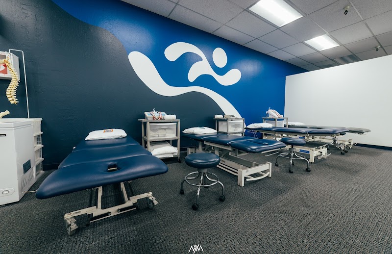 Peak Physical Therapy photo 5