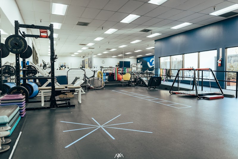 Peak Physical Therapy photo 2
