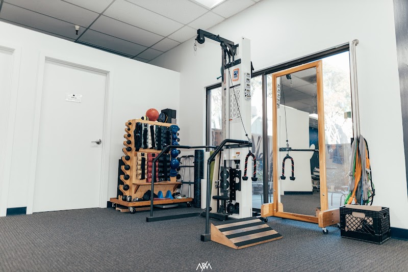Peak Physical Therapy photo 3