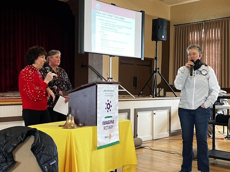 Rotary Club of Concord photo 4