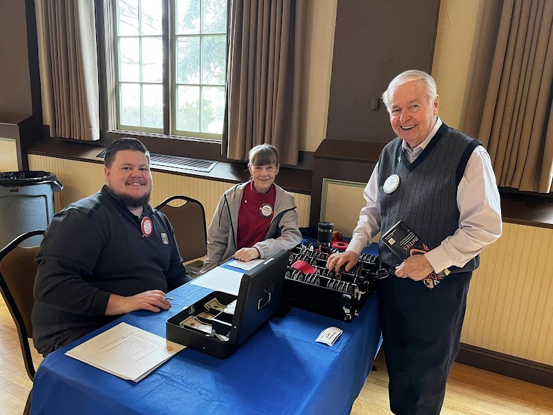 Rotary Club of Concord photo 2