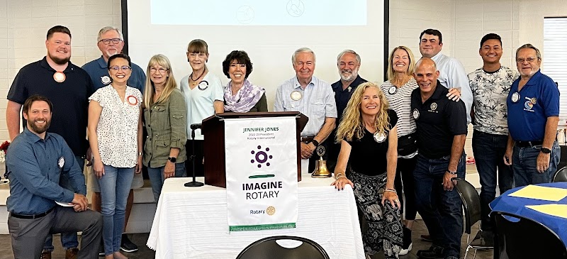 Photo of Rotary Club of Concord