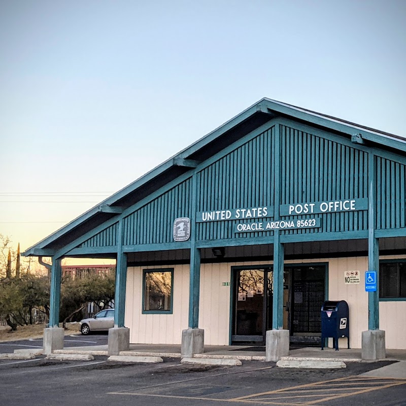 Photo of United States Postal Service