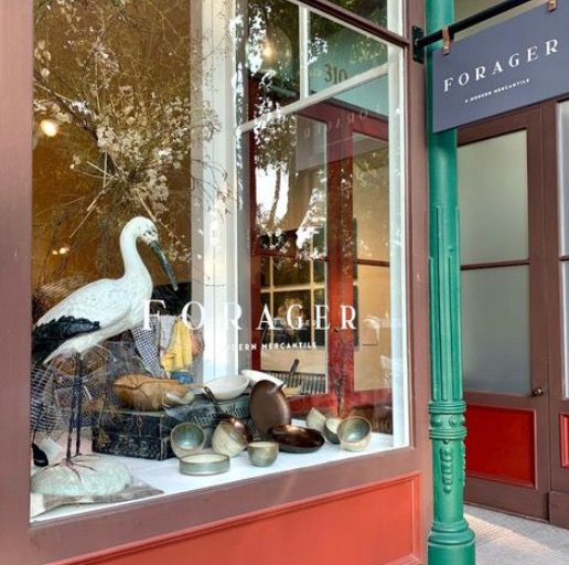 Photo of Forager | a modern mercantile